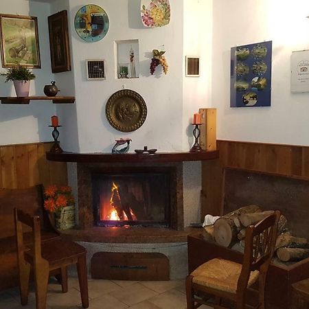 Agriturismo Volpe Golosa Морбеньо Екстериор снимка