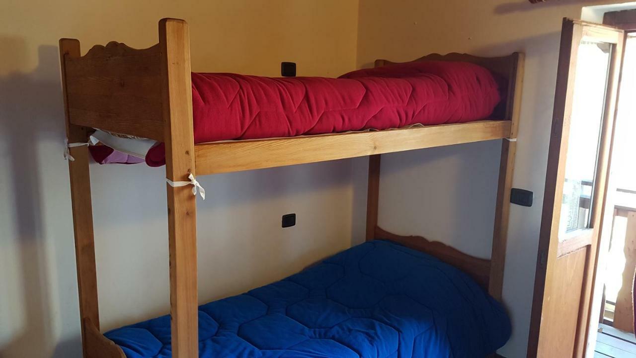 Agriturismo Volpe Golosa Морбеньо Екстериор снимка